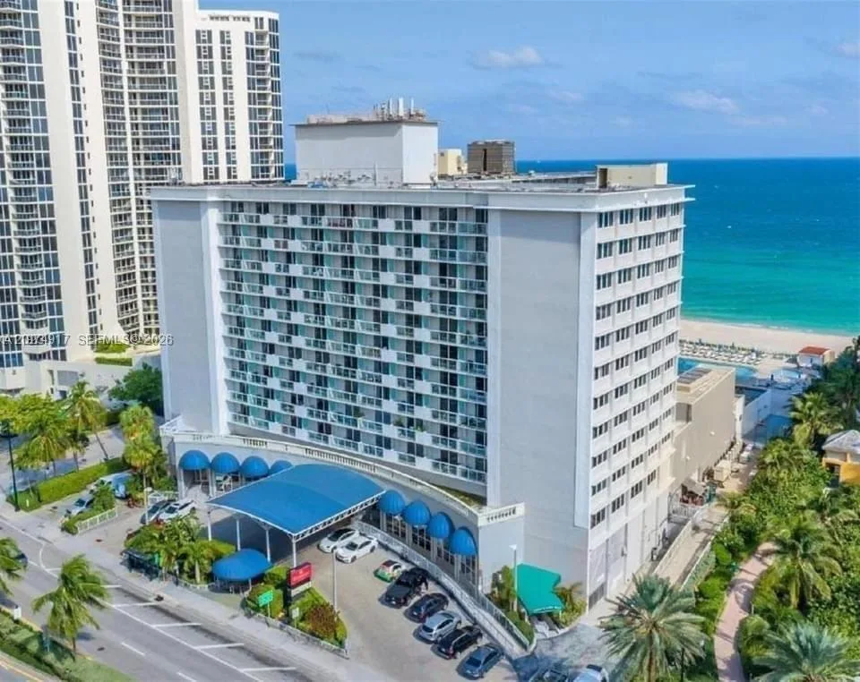 19201 Collins Ave # 432, Sunny Isles Beach, FL 33160