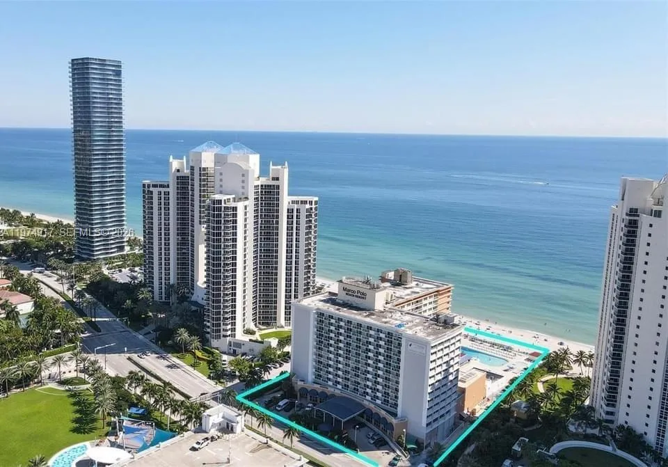 19201 Collins Ave # 432, Sunny Isles Beach, FL 33160 photo 2
