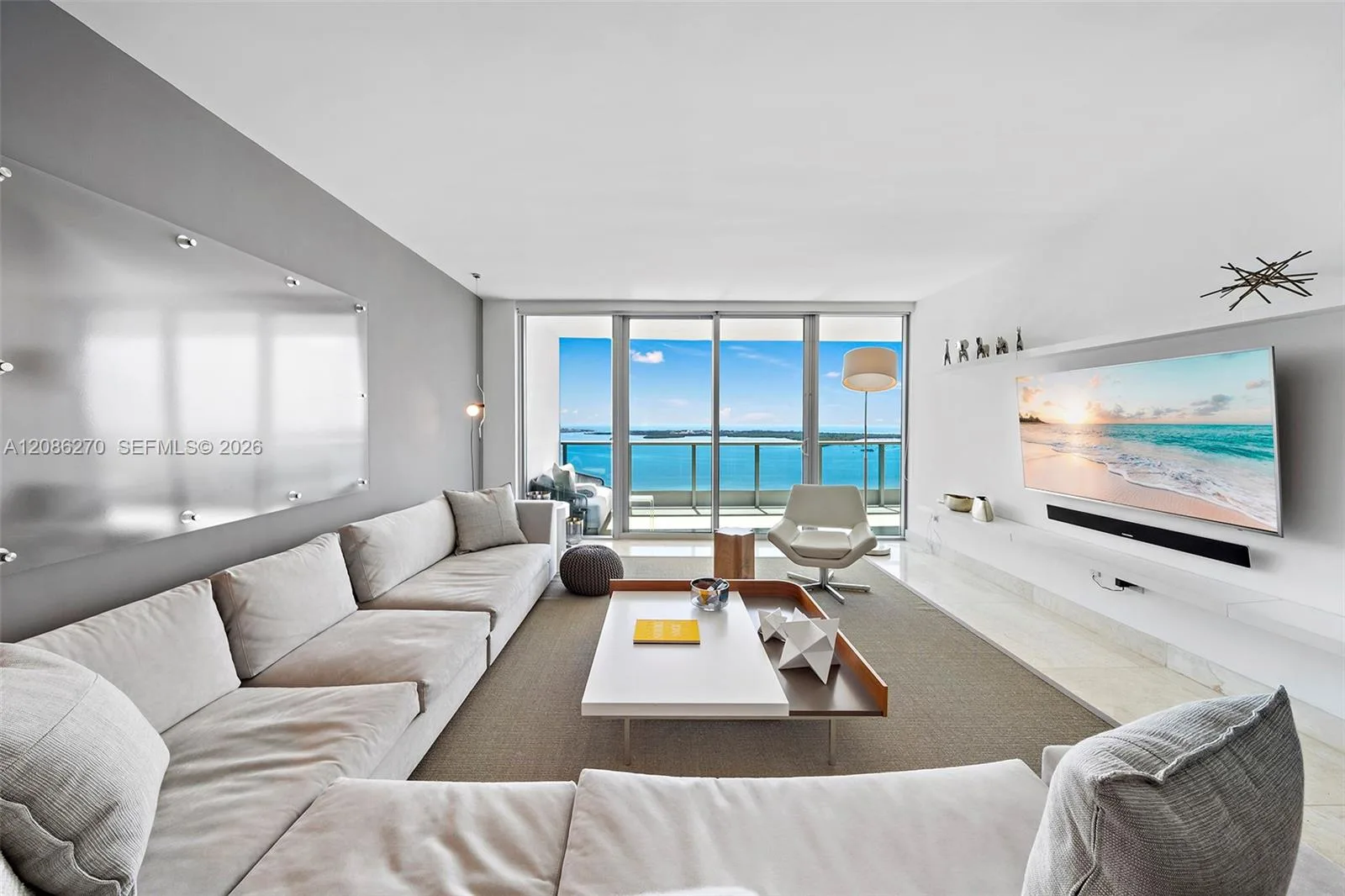 1331 Brickell Bay Dr # 3705, Miami, FL 33131