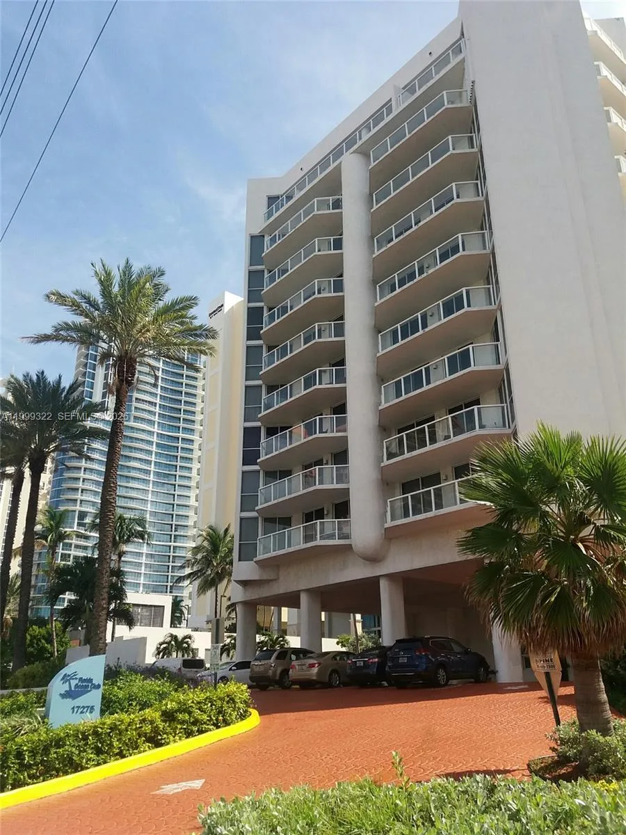 17275 Collins Ave # 801, Sunny Isles Beach, FL 33160 photo 2