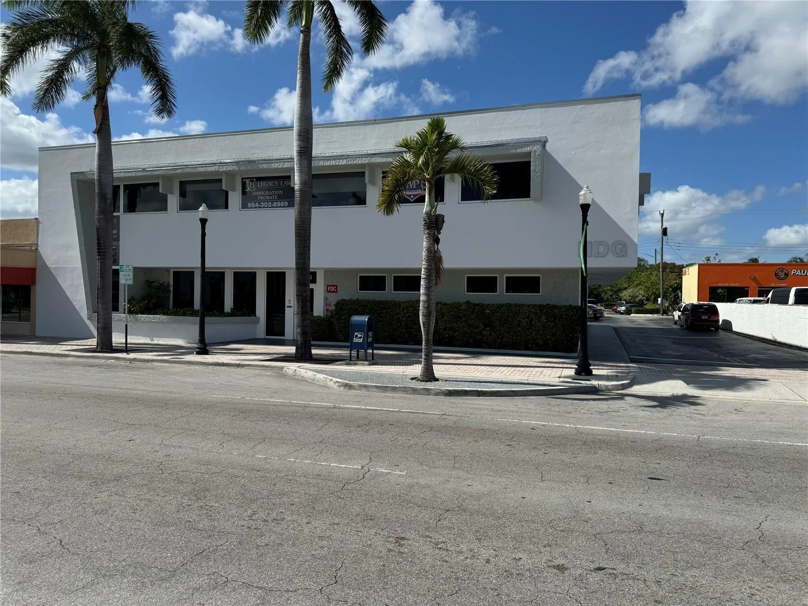 2719 Hollywood Boulevard, Hollywood, FL 33020