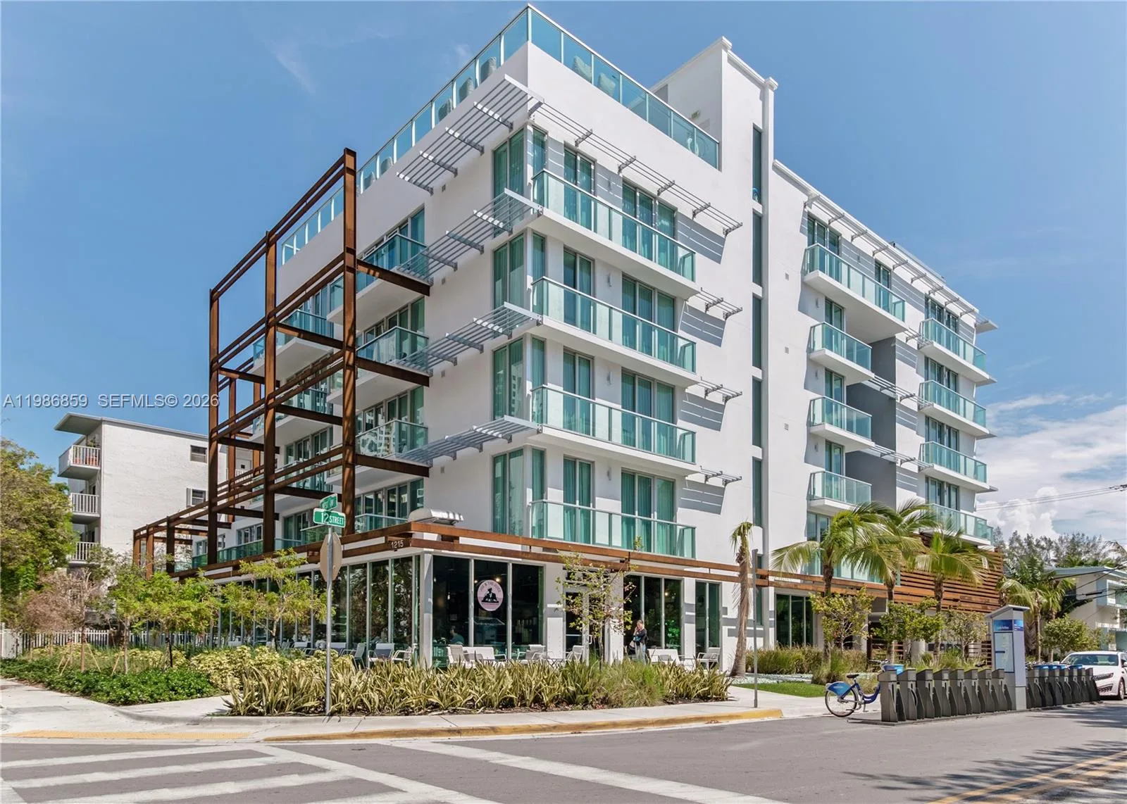 1215 West Ave # 402, Miami Beach, FL 33139