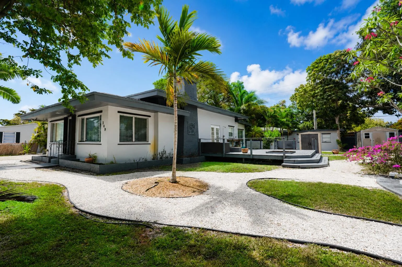 249 SW 14th Street # 1-4, Dania Beach, FL 33004