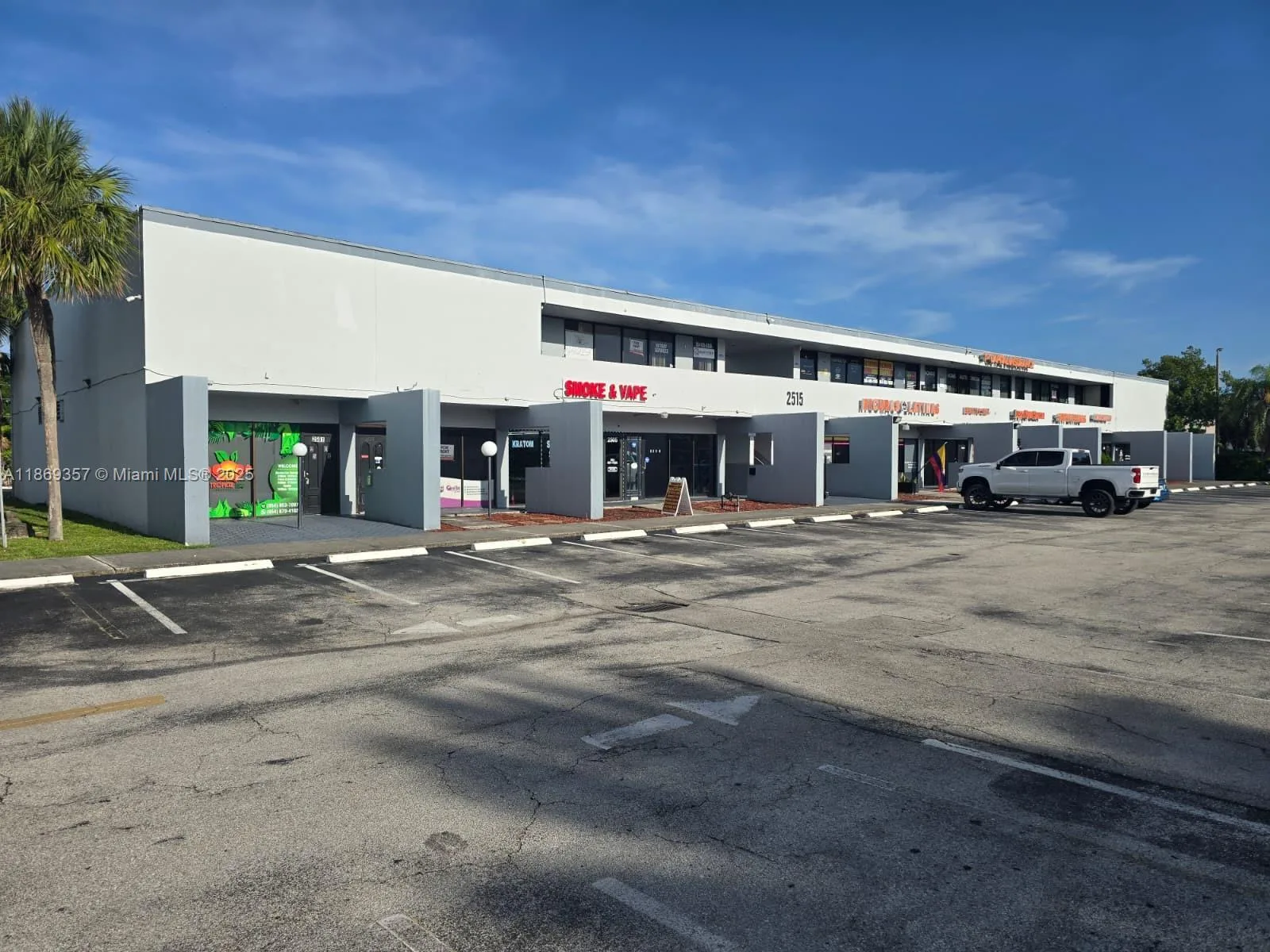 2501 N State Road 7 # 215, Margate, FL 33063 photo 2