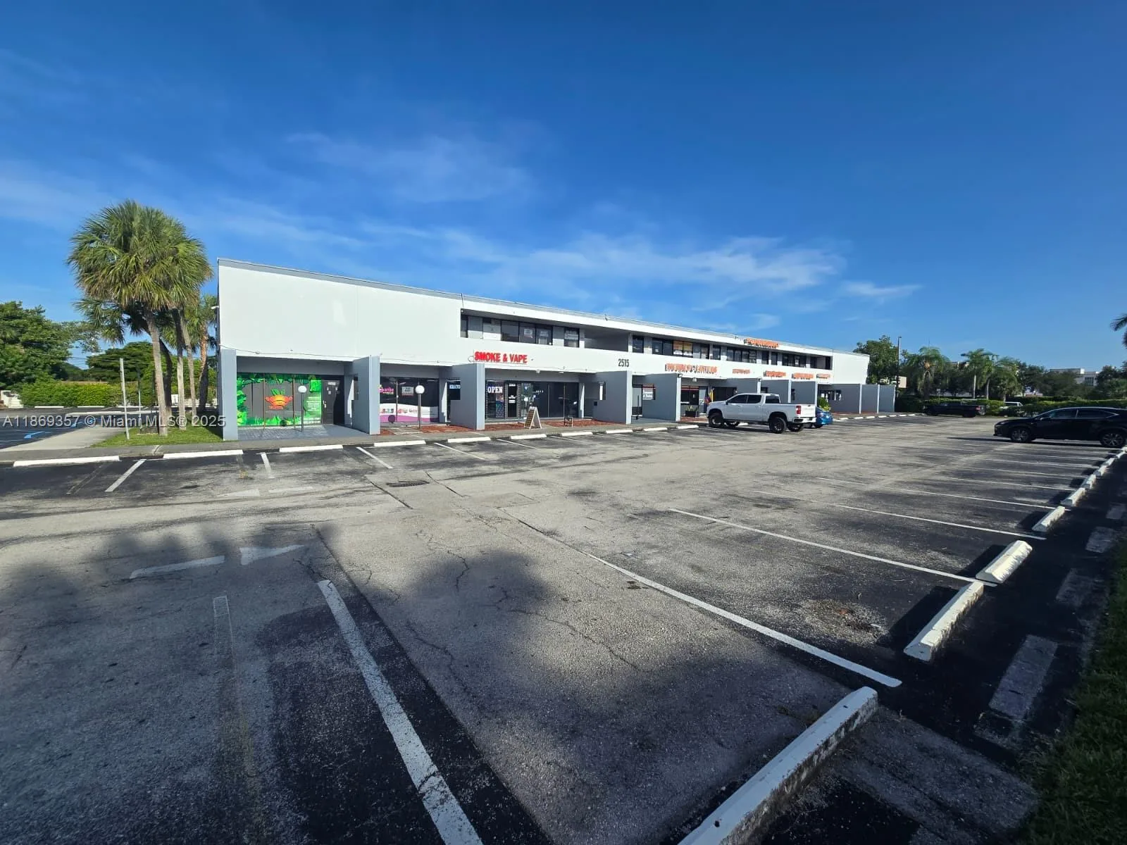 2501 N State Road 7 # 215, Margate, FL 33063 photo 3