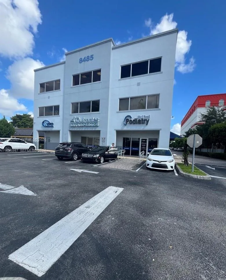 8485 Bird Rd # 301, Miami, FL 33155