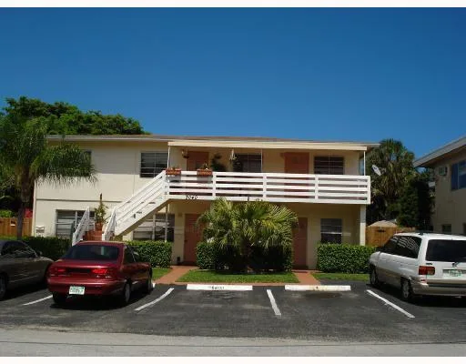 3040 NE 21ST Avenue # 4, Fort Lauderdale, FL 33306