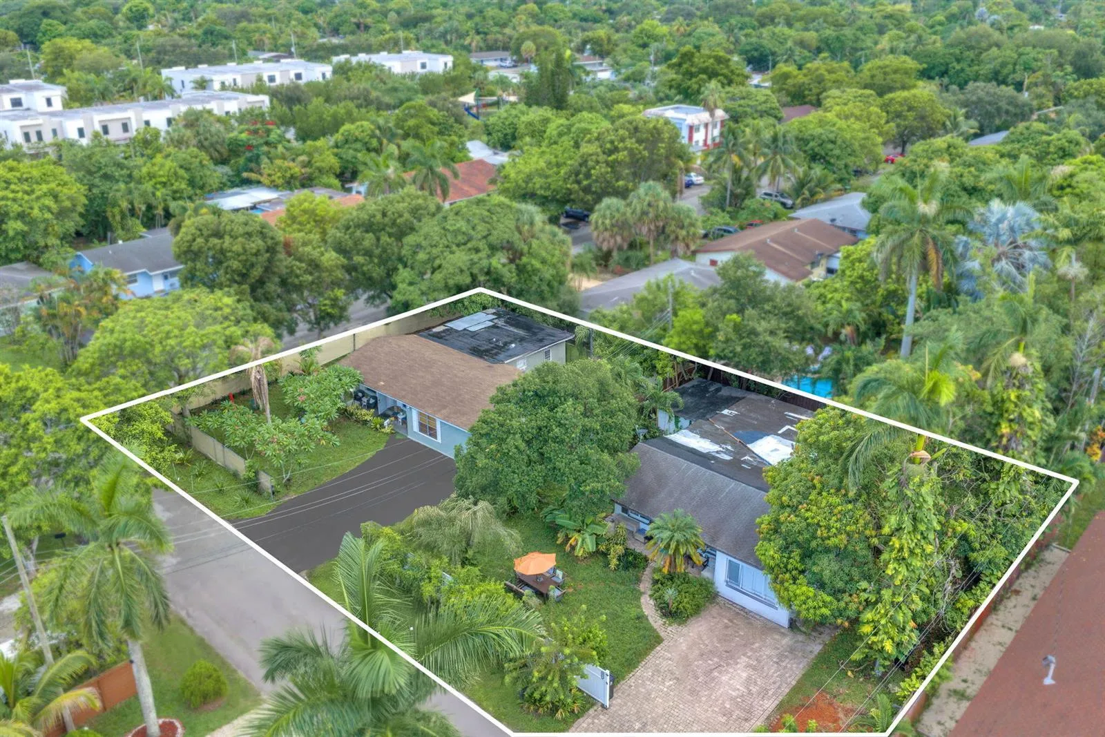 461 NW 17TH Place, Fort Lauderdale, FL 33311