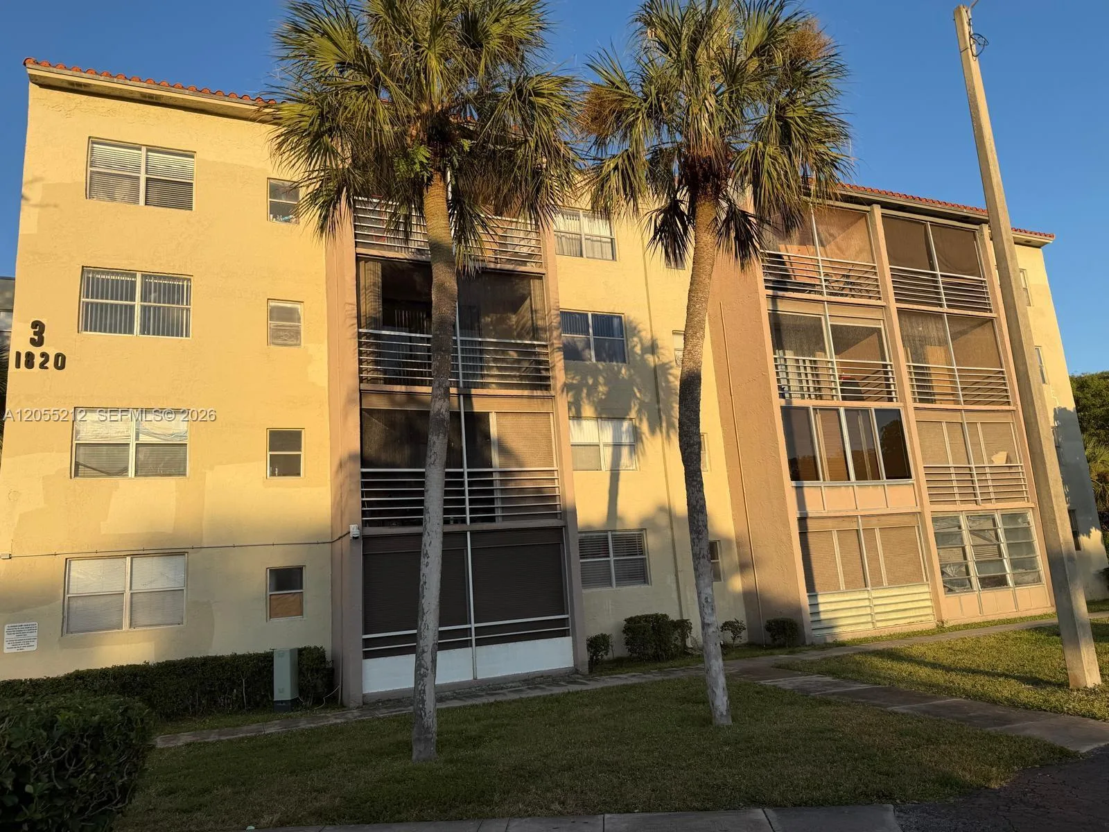 1820 SW 81st Ave # 3107, North Lauderdale, FL 33068