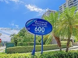 600 Three Islands Blvd # 1014, Hallandale Beach, FL 33009
