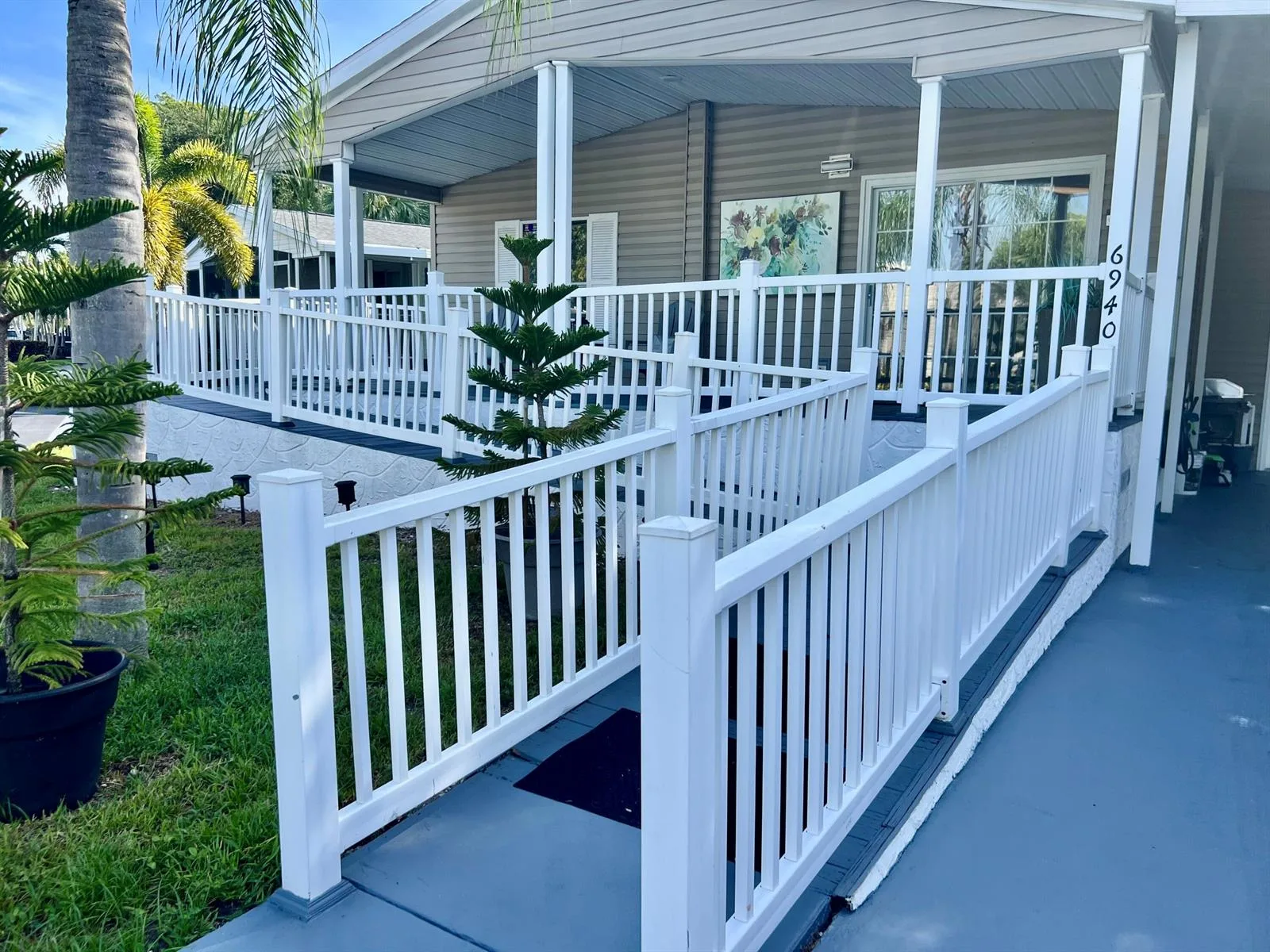 6940 NW 44th Avenue # Lot E-07, Coconut Creek, FL 33073