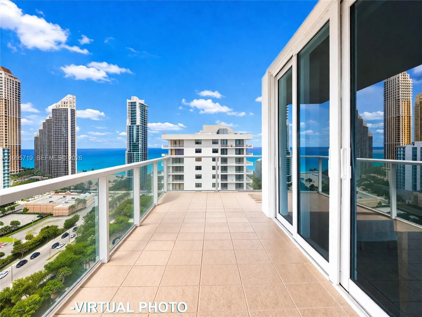 230 174th St # 2404, Sunny Isles Beach, FL 33160