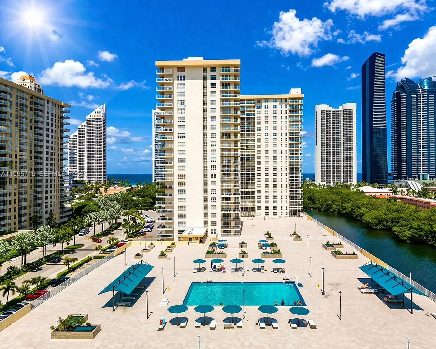 230 174th St # 2404, Sunny Isles Beach, FL 33160 photo 6