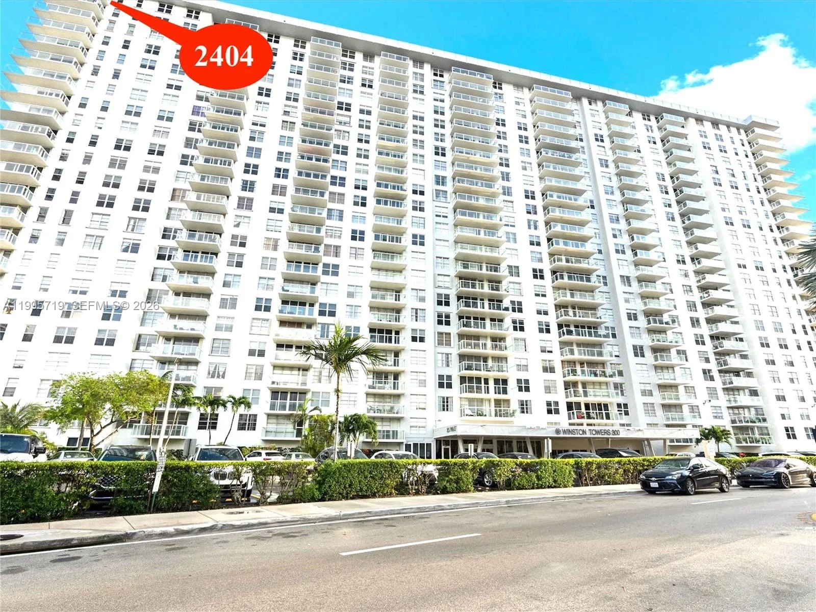 230 174th St # 2404, Sunny Isles Beach, FL 33160 photo 8