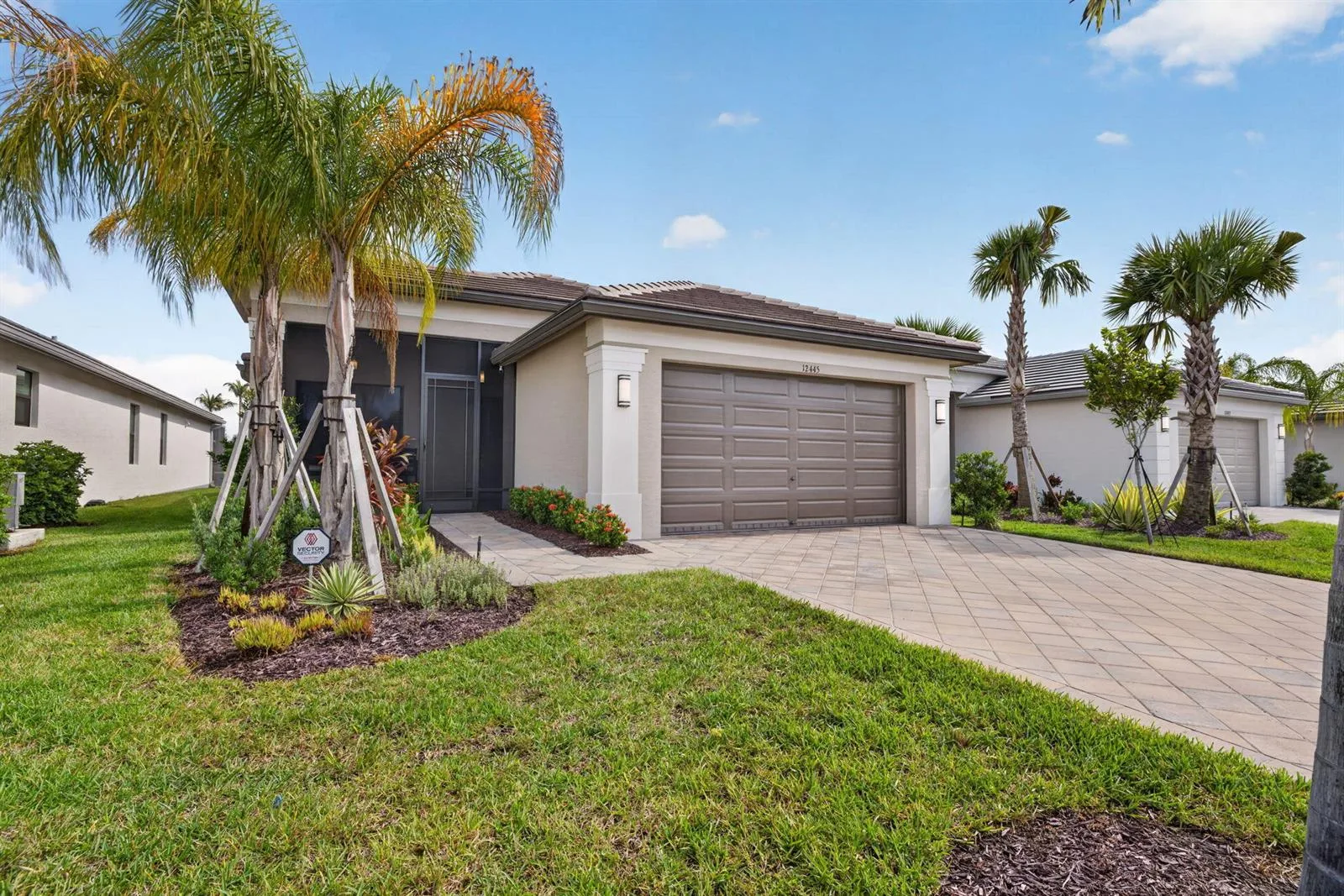 12445 SW High Tide Road, Port St. Lucie, FL 34987