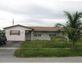 5424 NW 17th Ct # 5424, Lauderhill, FL 33313