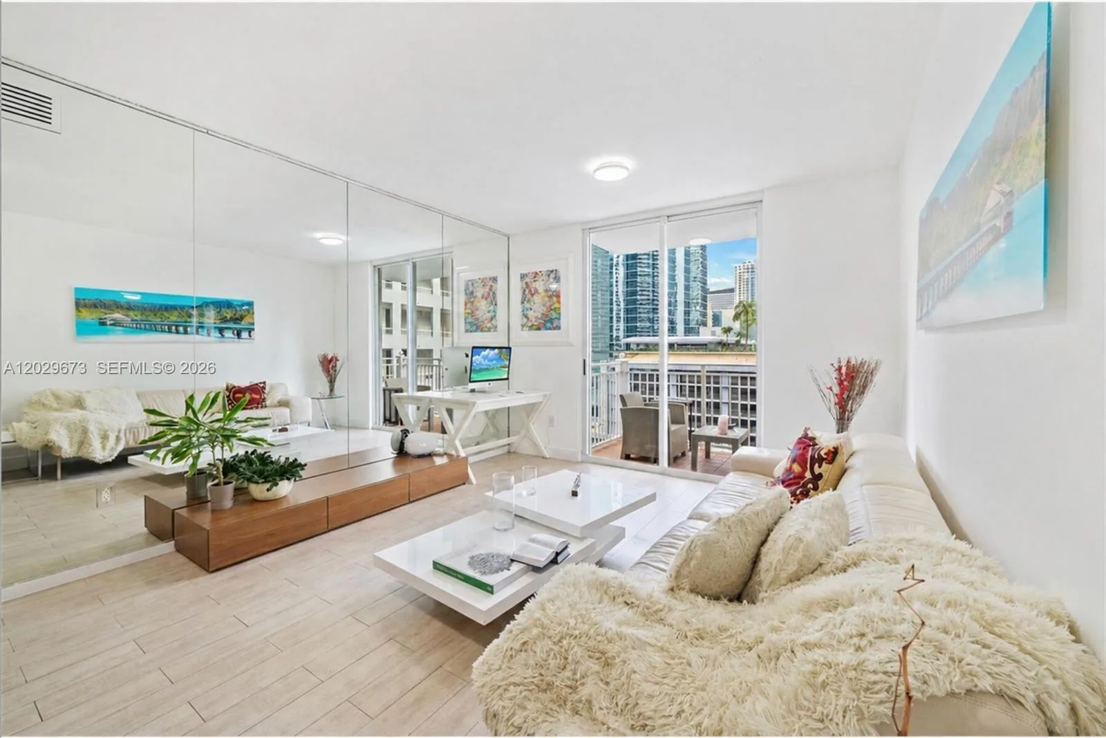 185 SE 14th Ter # 1410, Miami, FL 33131