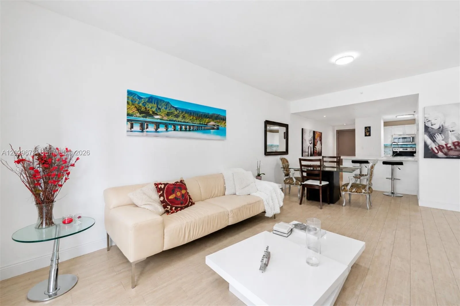 185 SE 14th Ter # 1410, Miami, FL 33131 photo 2