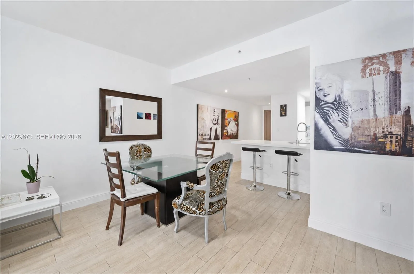 185 SE 14th Ter # 1410, Miami, FL 33131 photo 5