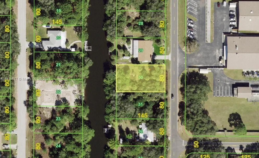 2065 Cedarwood St, Port Charlotte, FL 33947 photo 2