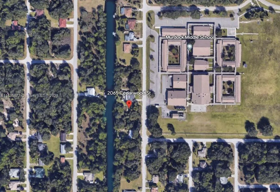 2065 Cedarwood St, Port Charlotte, FL 33947 photo 3