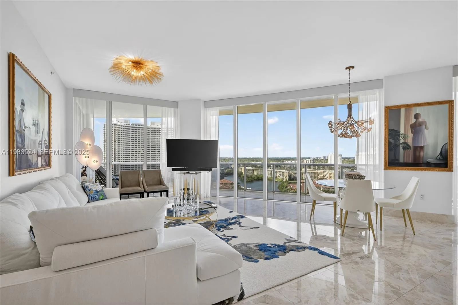 4100 Island Blvd # 1403, Aventura, FL 33160