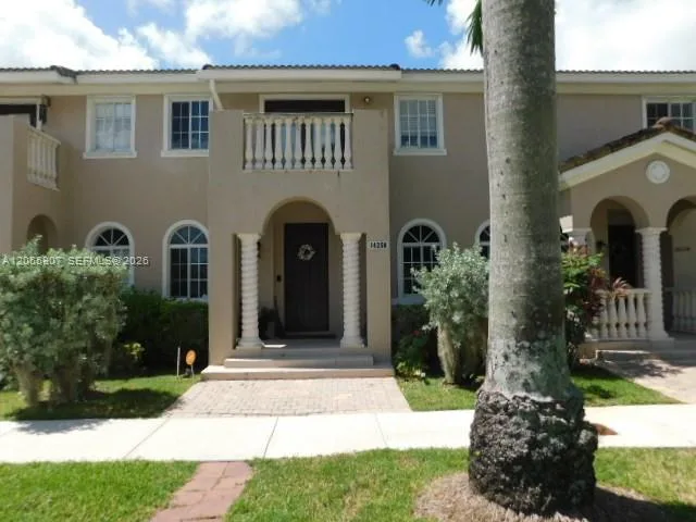 14250 SW 272  St, Homestead, FL 33032