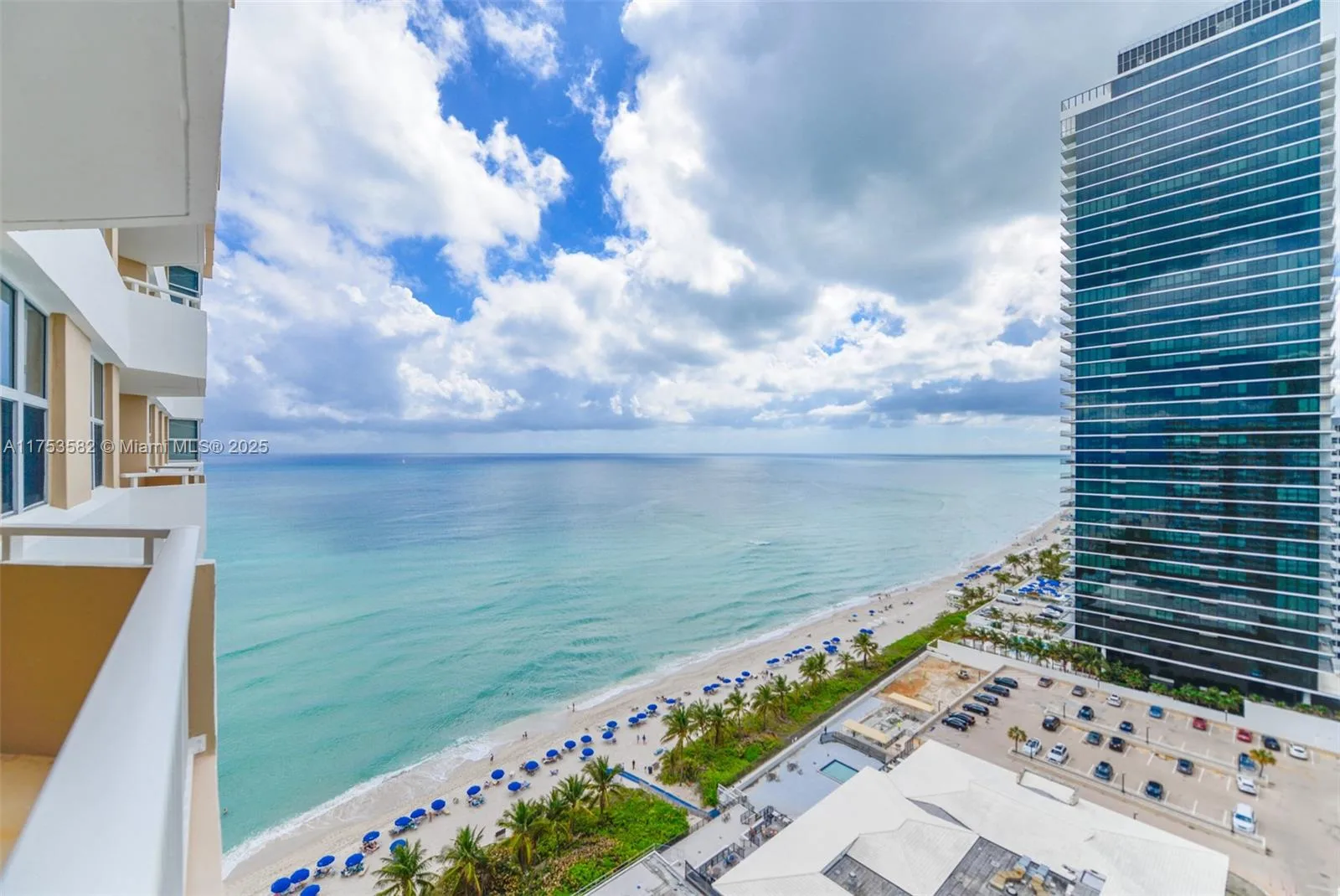 1950 S Ocean Dr # 20L, Hallandale Beach, FL 33009