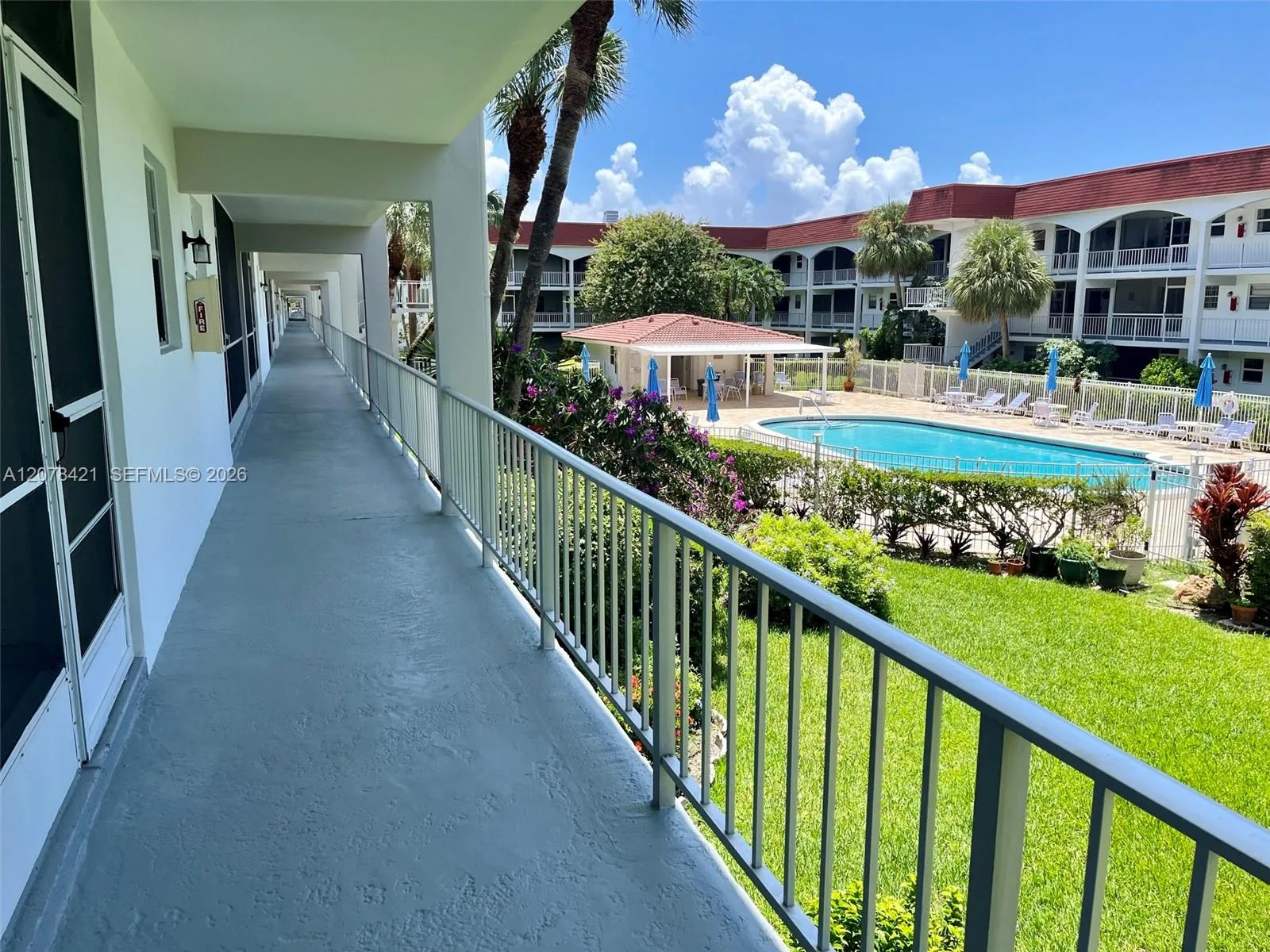 581 Blue Heron Dr # 212-B, Hallandale Beach, FL 33009 photo 6