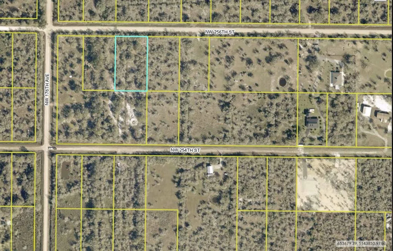 17480 NW 256th Street, Okeechobee, FL 34972