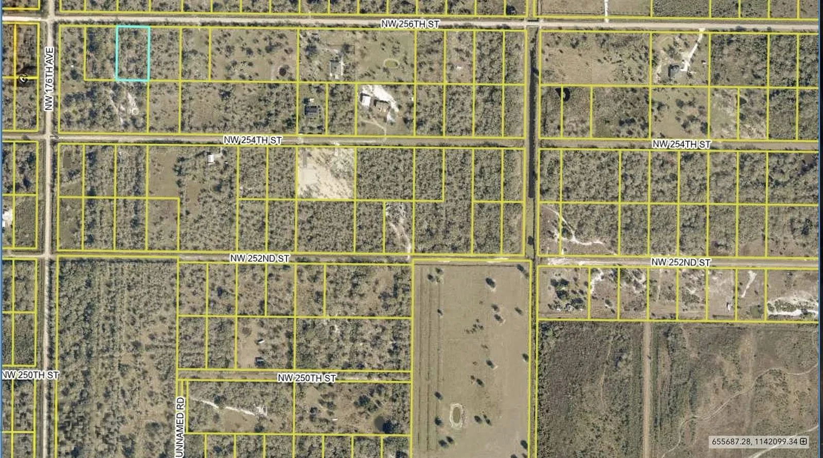 17480 NW 256th Street, Okeechobee, FL 34972 photo 2