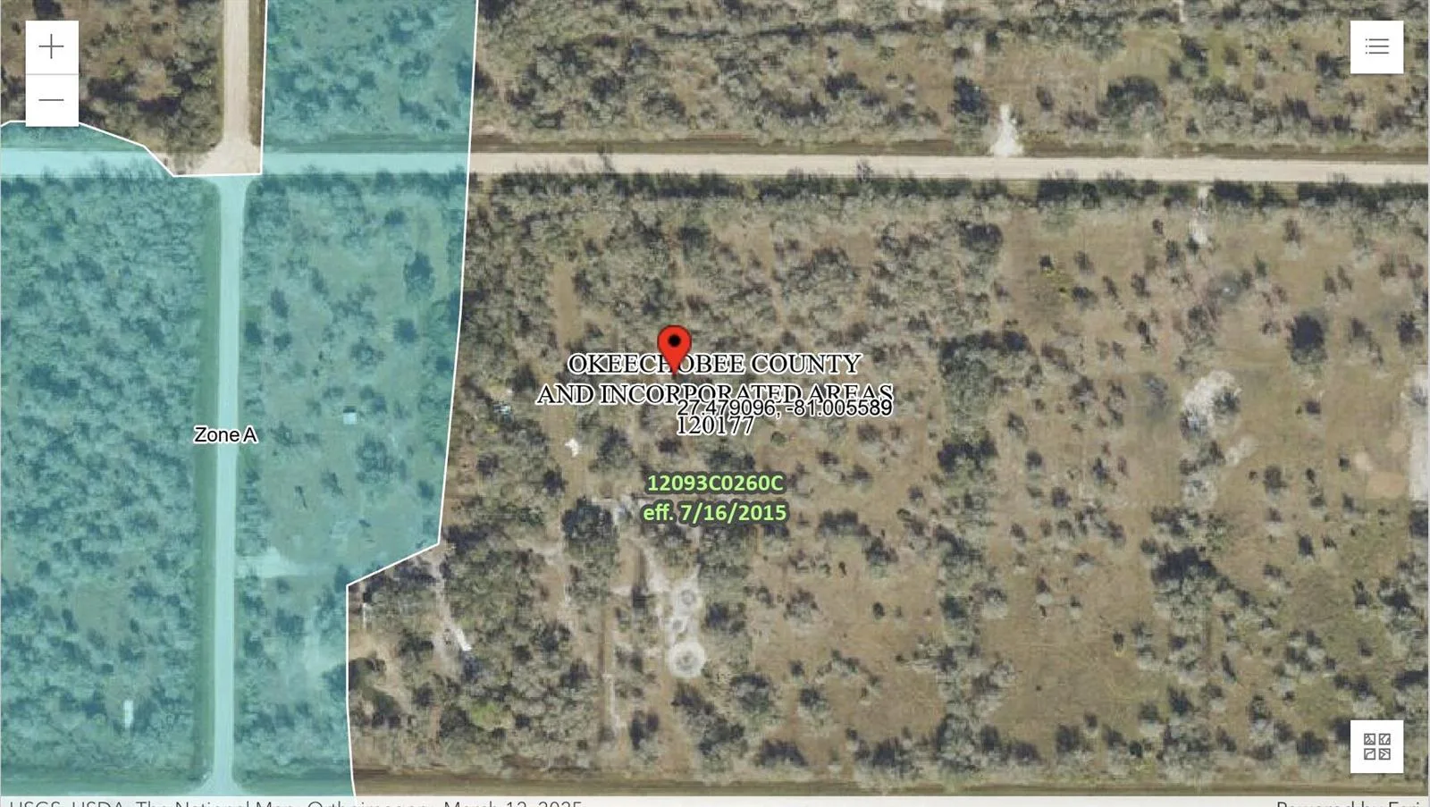 17480 NW 256th Street, Okeechobee, FL 34972 photo 5