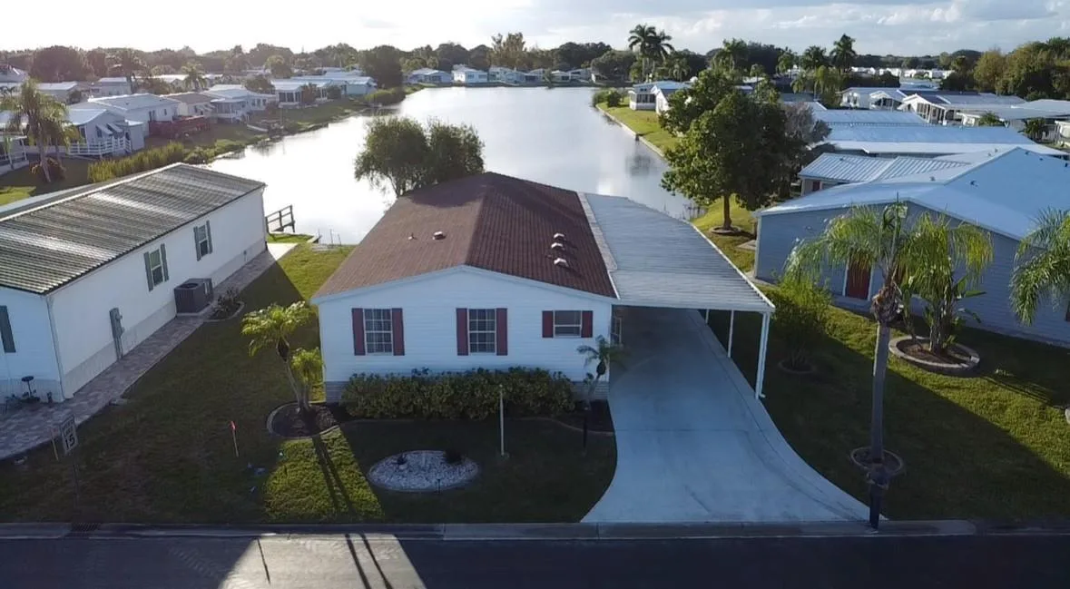 1622 SW 35th Circle, Okeechobee, FL 34974