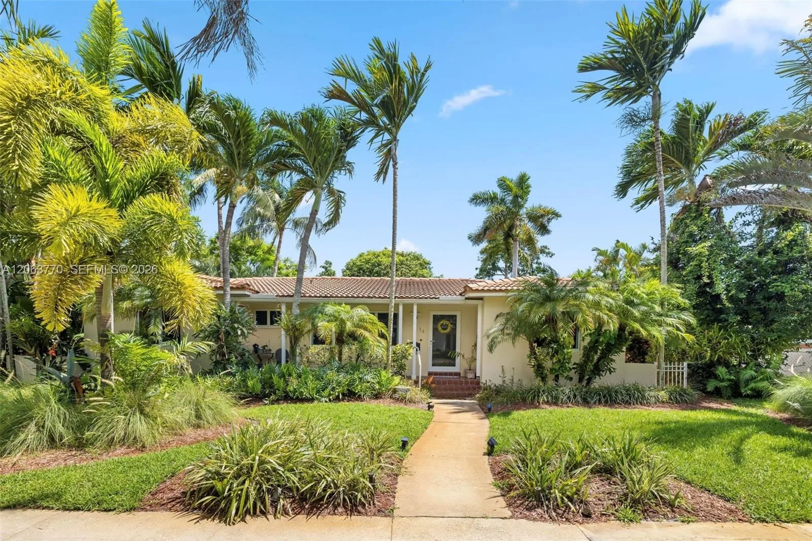 14 NW 109th St, Miami Shores, FL 33168