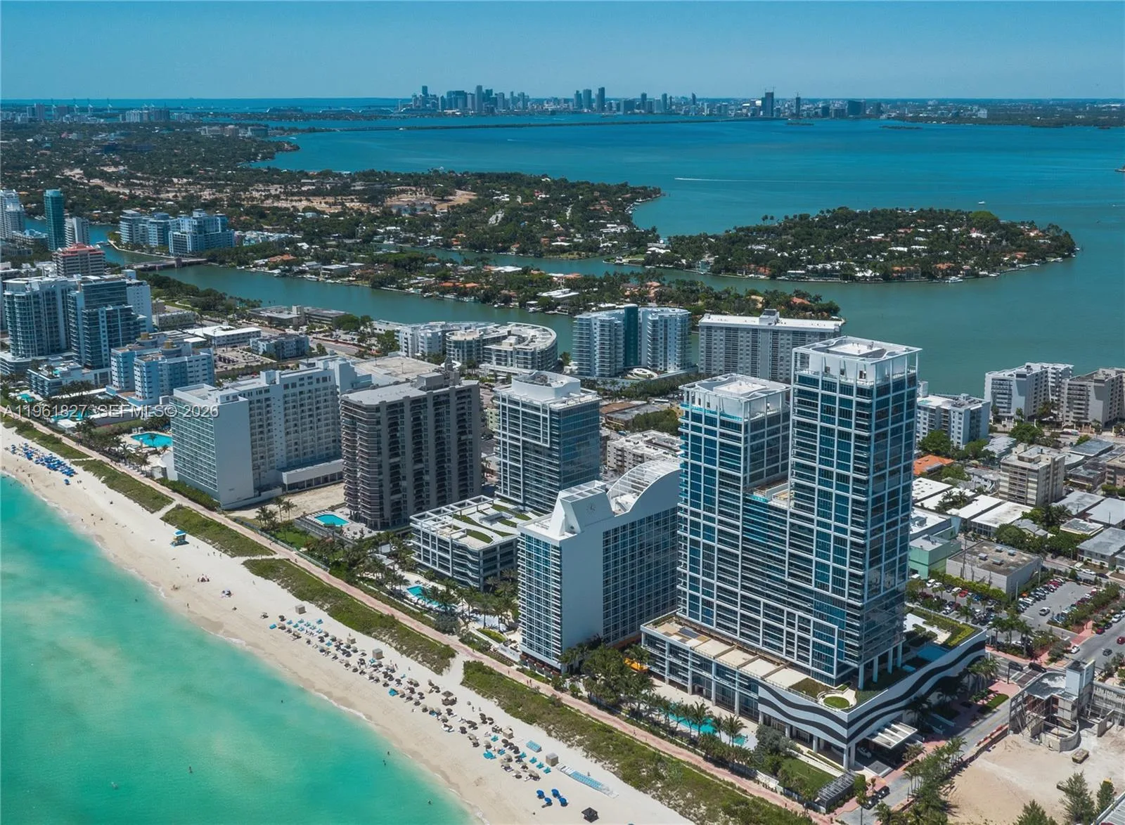 6801 Collins Ave # 1110 (Door 1106), Miami Beach, FL 33141