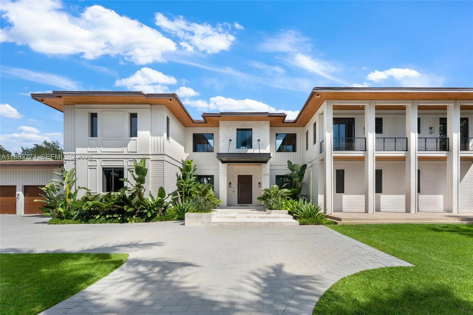 13120 Old Cutler Rd, Pinecrest, FL 33156