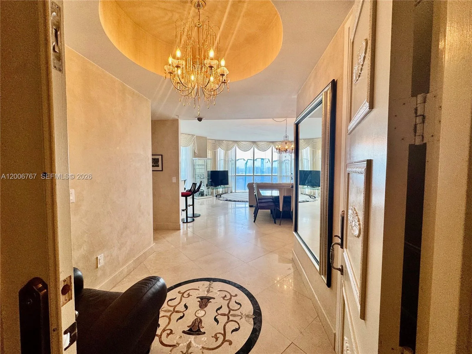 18101 Collins Ave # 3901, Sunny Isles Beach, FL 33160