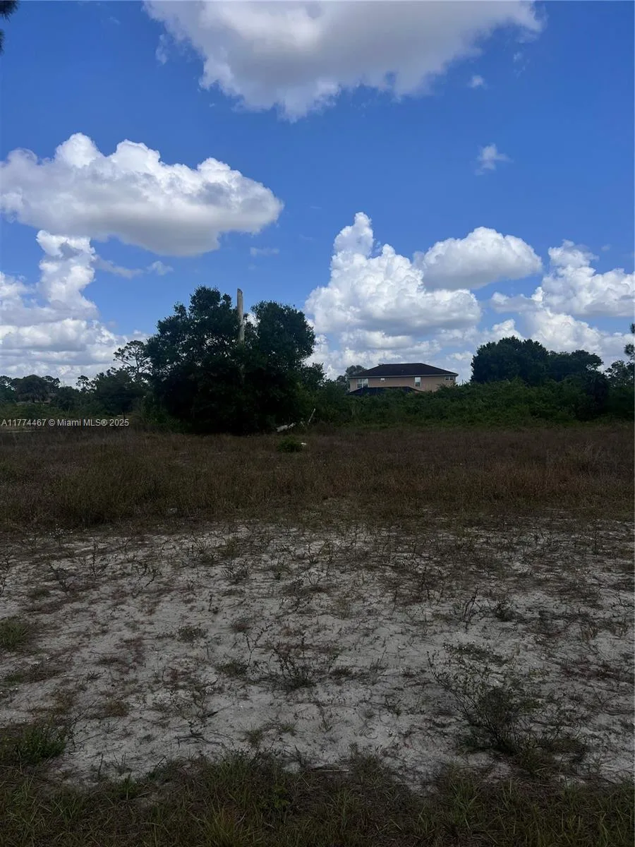 1411 Hamilton, Lehigh Acres, FL 33972 photo 4
