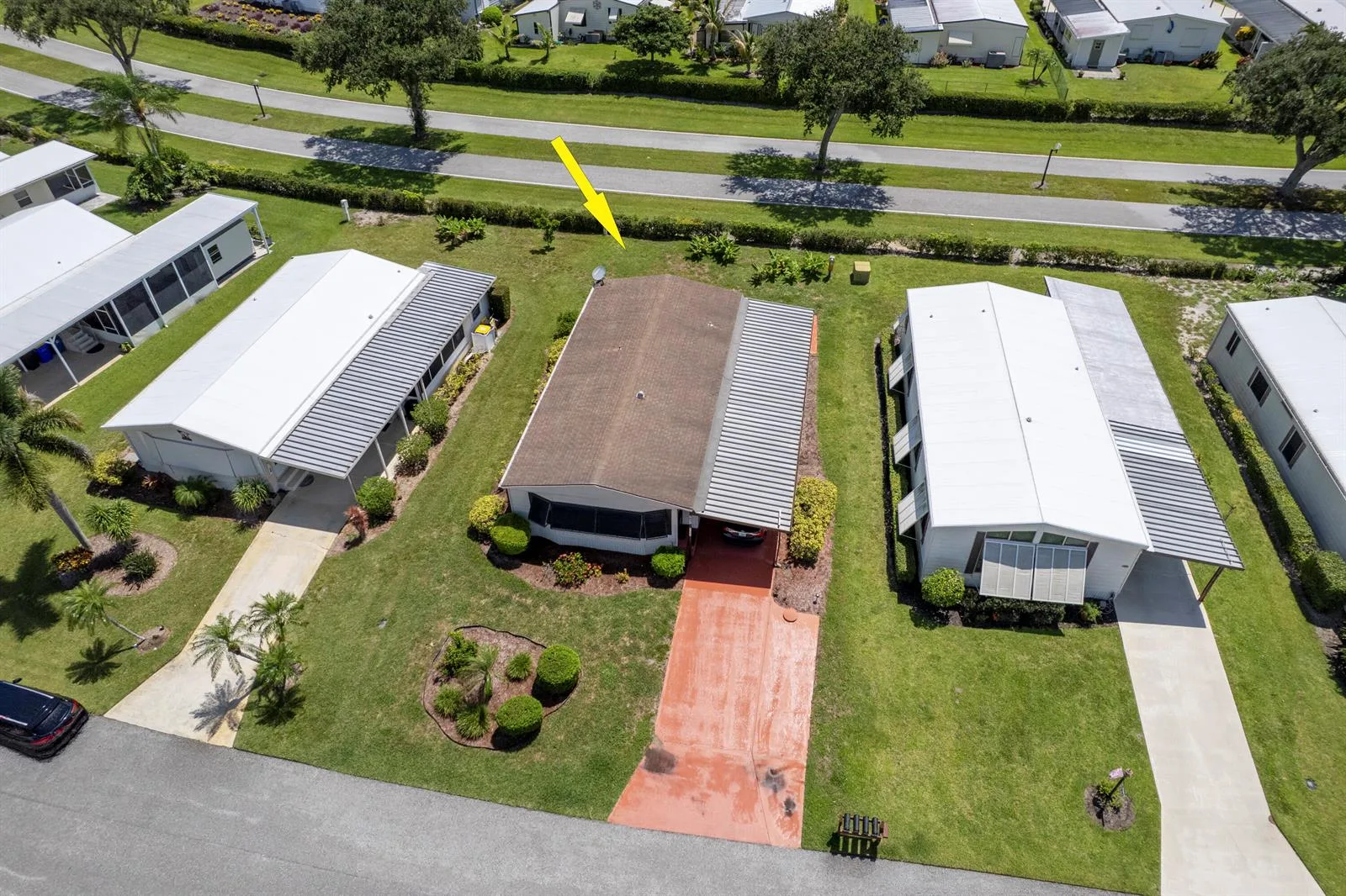 7831 SE Shenandoah Drive, Hobe Sound, FL 33455 — zdjęcie 4