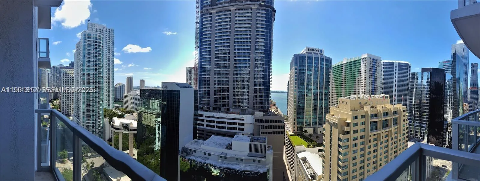 1060 Brickell Ave # 2403, Miami, FL 33131