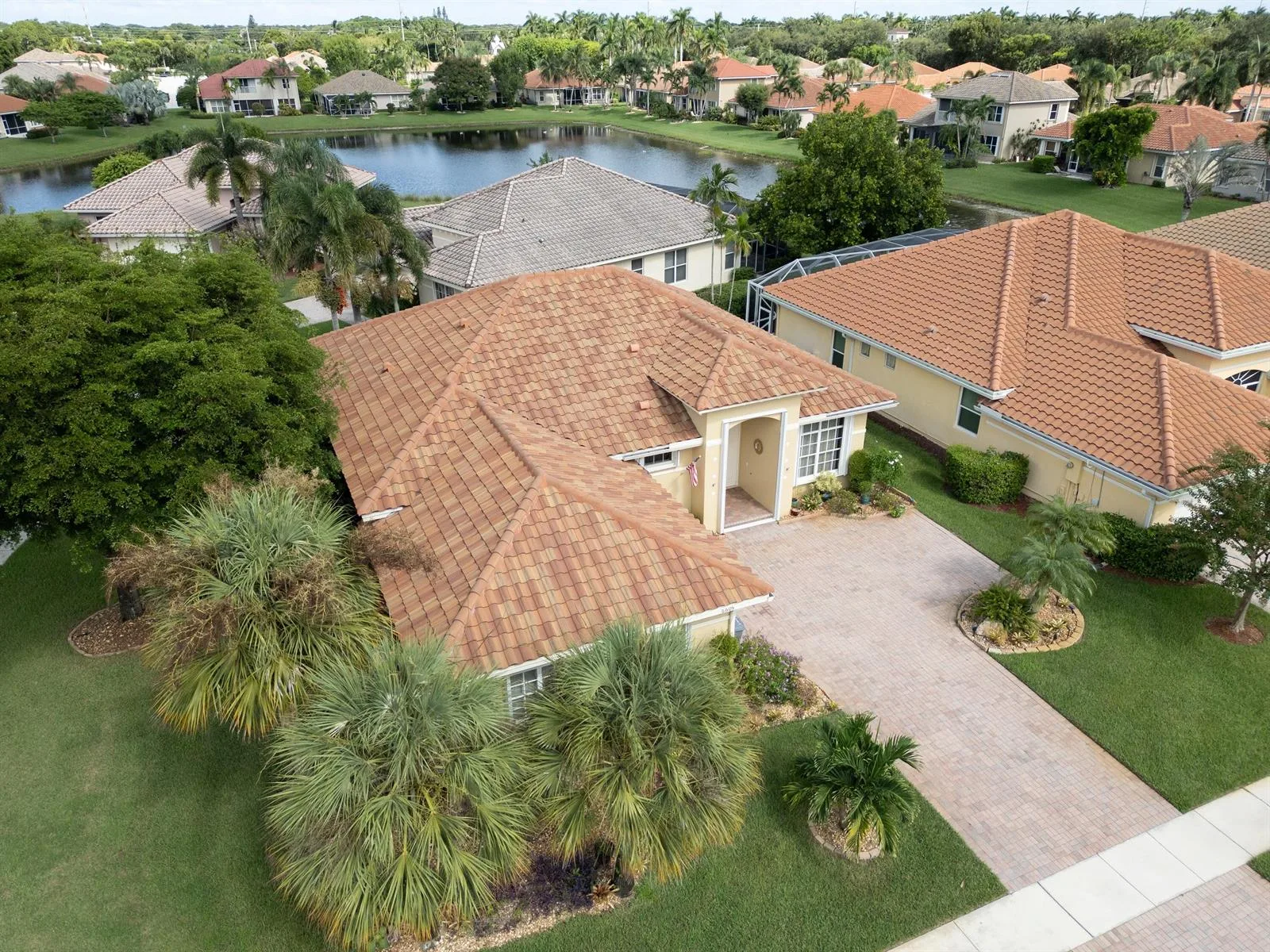 6605 JOG PALM Drive, Boynton Beach, FL 33437