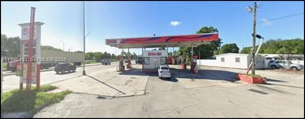14126 NW 27th Ave, Opa-Locka, FL 33054