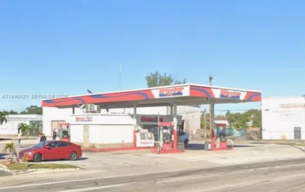 14126 NW 27th Ave, Opa-Locka, FL 33054 photo 3