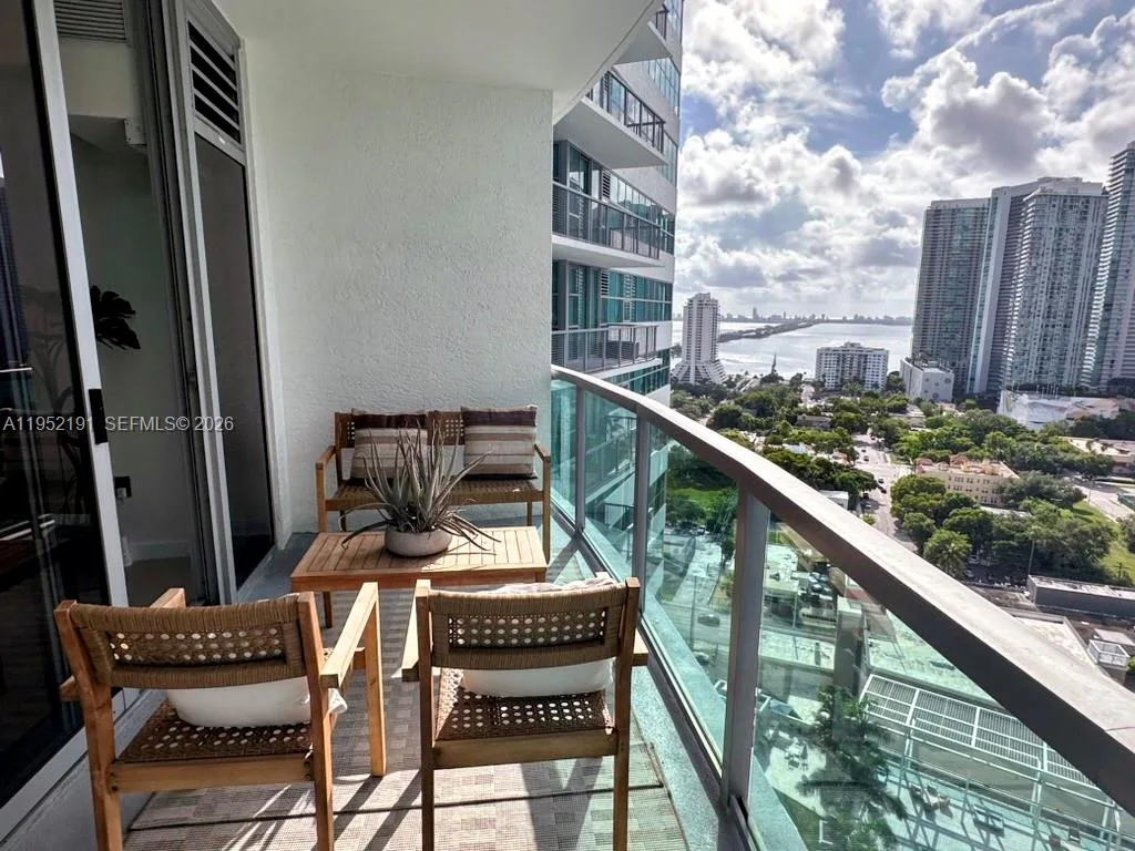 3301 NE 1st Ave # H2106, Miami, FL 33137 photo 12