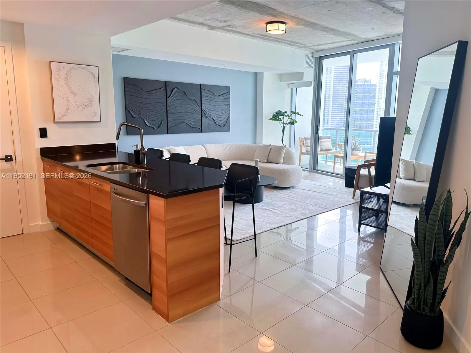 3301 NE 1st Ave # H2106, Miami, FL 33137 photo 3