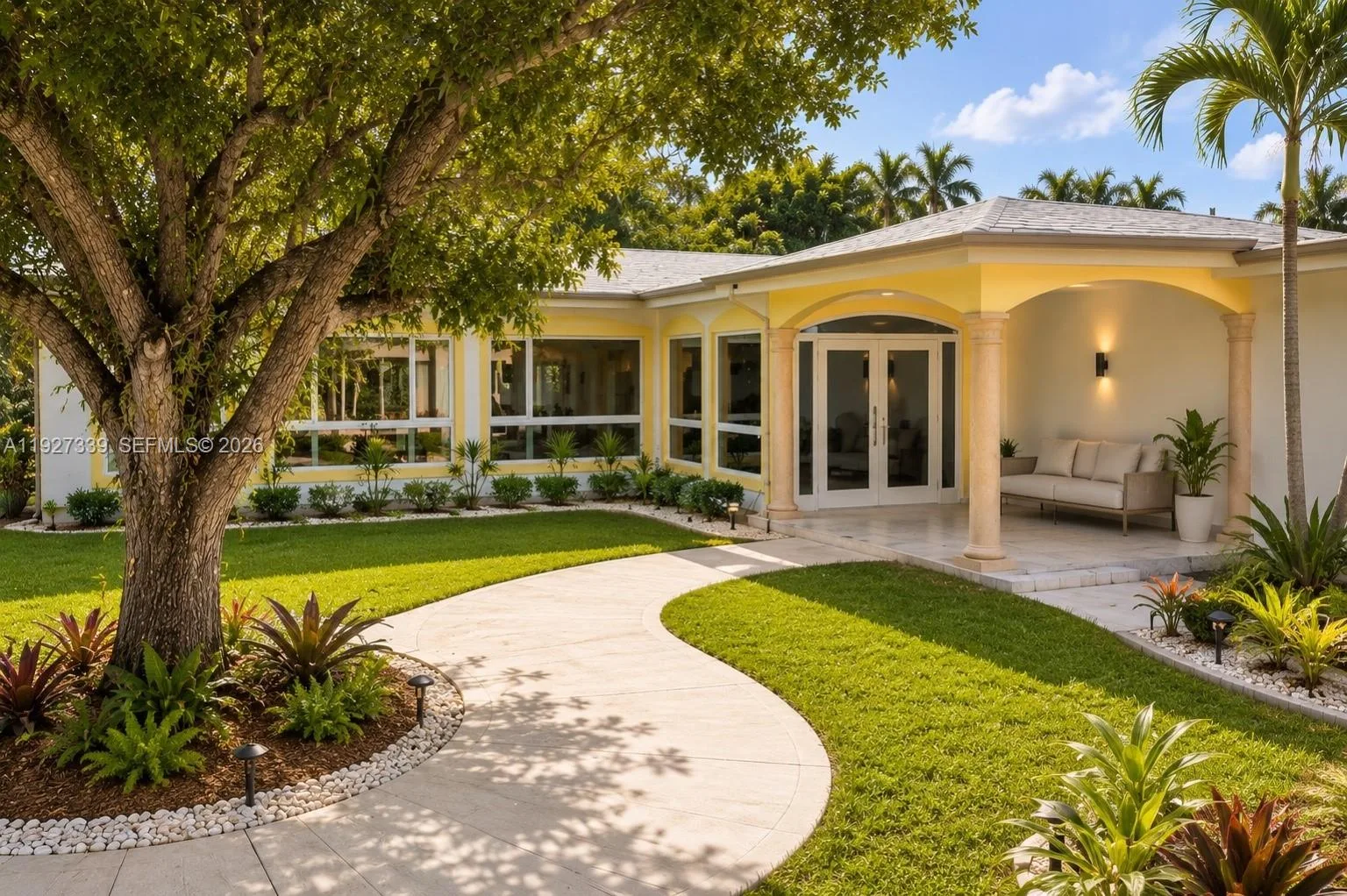 17300 SW 292nd St, Homestead, FL 33030