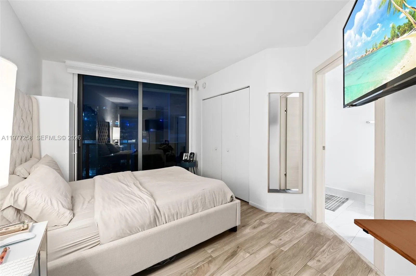 801 S Miami Ave # 2705, Miami, FL 33130 photo 11