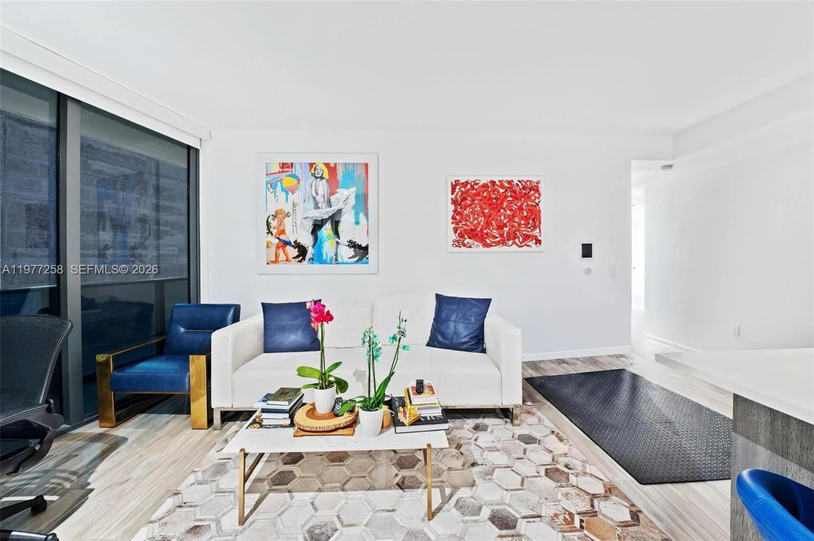 801 S Miami Ave # 2705, Miami, FL 33130 photo 3