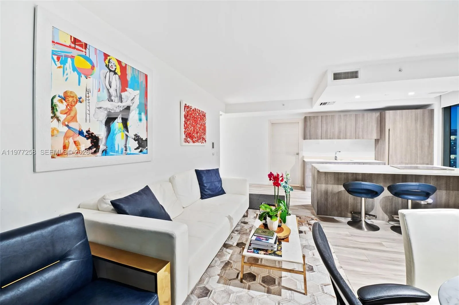 801 S Miami Ave # 2705, Miami, FL 33130 photo 4