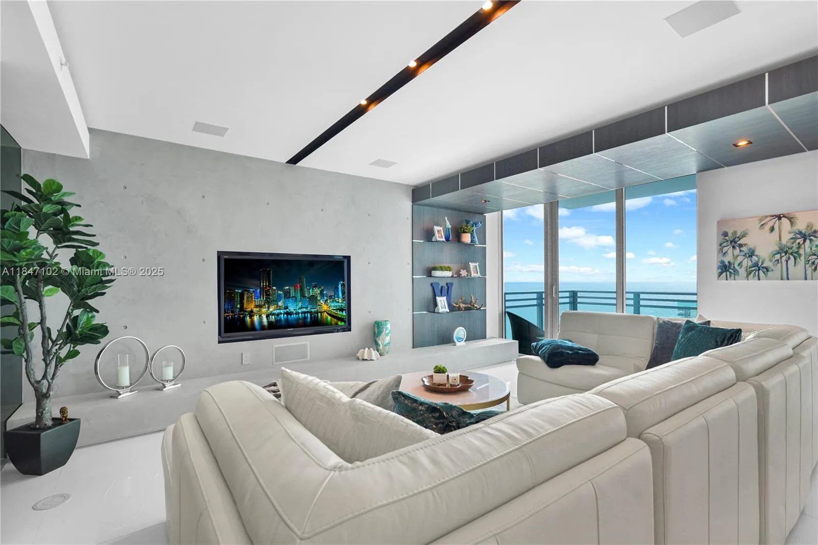 3535 S Ocean Drive # 2104, Hollywood, FL 33019